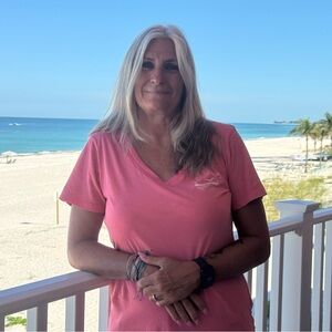 Meet your Posher, Deanna